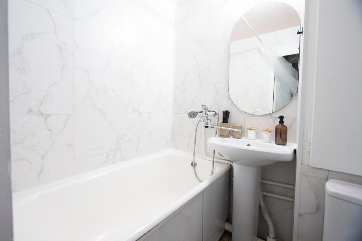 Квартира на Пролетарской