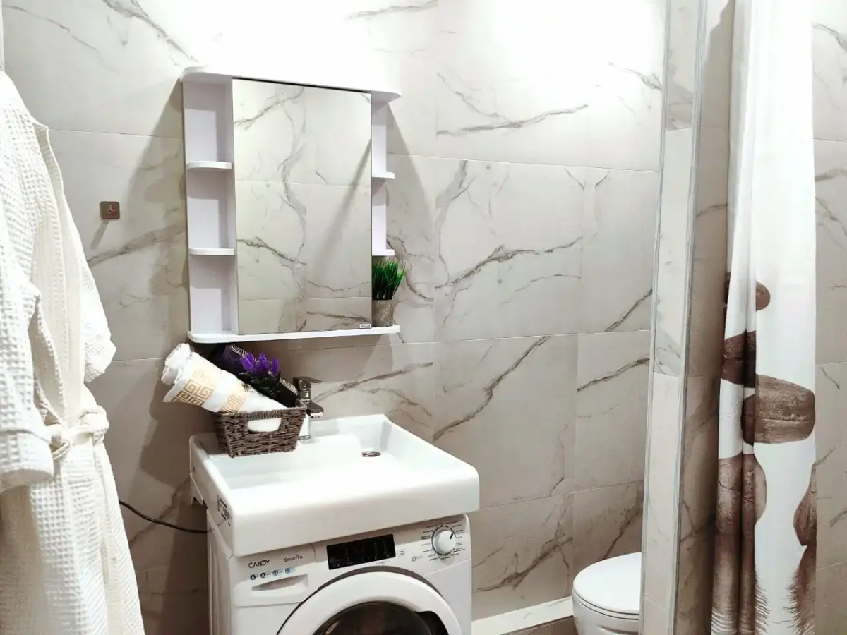 Квартира Студия в самом центре города