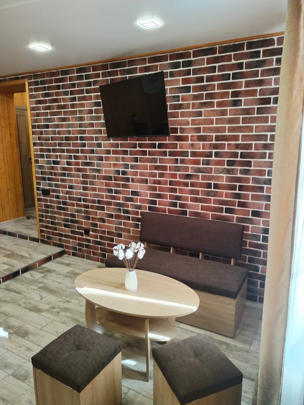 Гостевой Дом Zhara