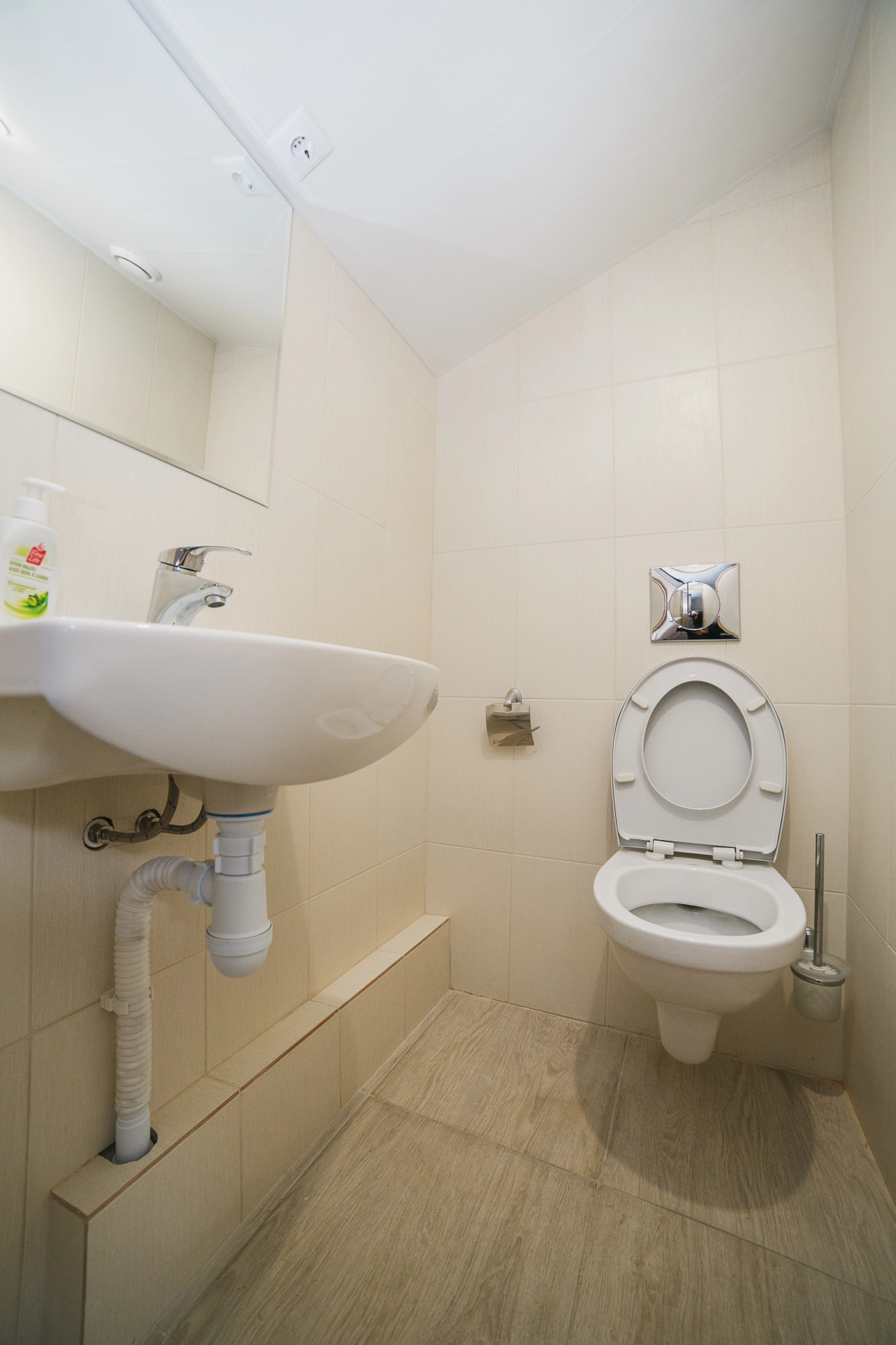 Хостел Мансарда