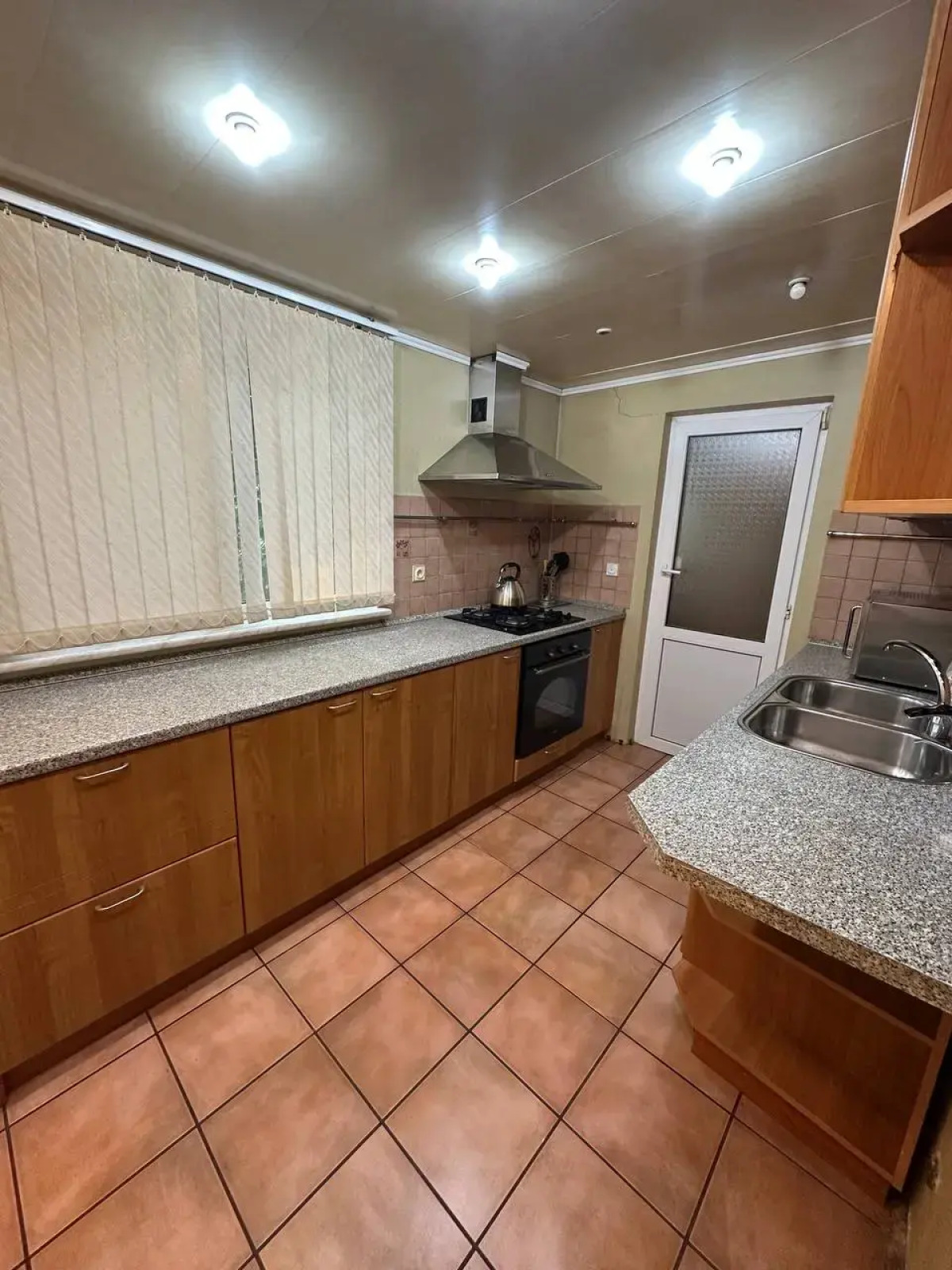 Квартира 2х Комнатная рядом с ЖД Вокзалом