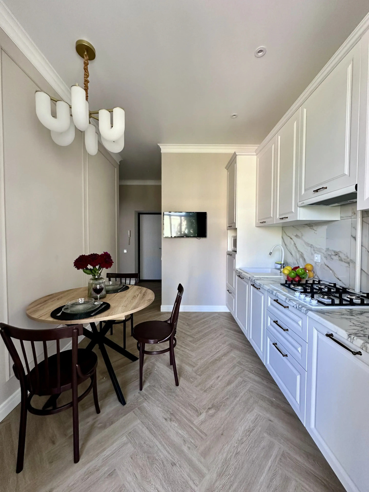 Квартира на Советской 14