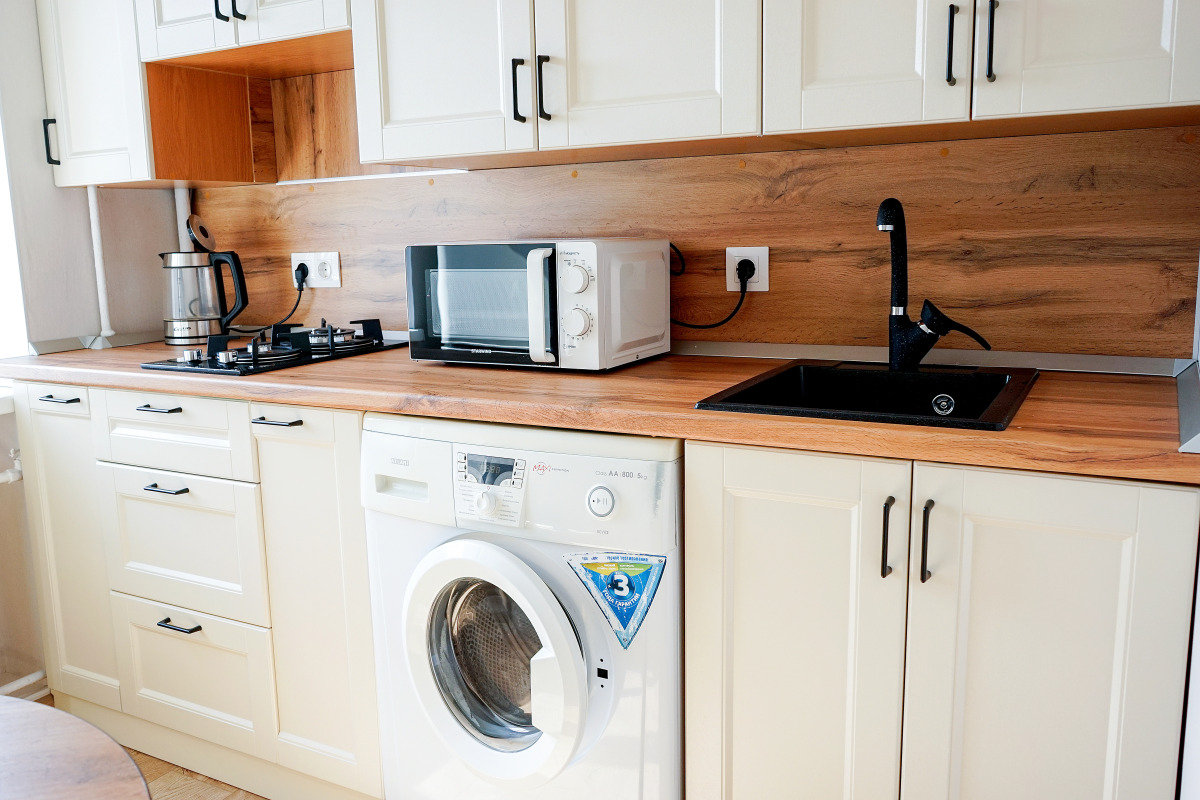 Квартира Ava Home