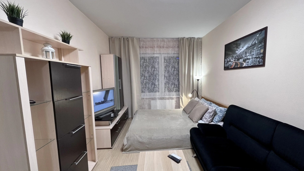 Апартаменты Онегоhome