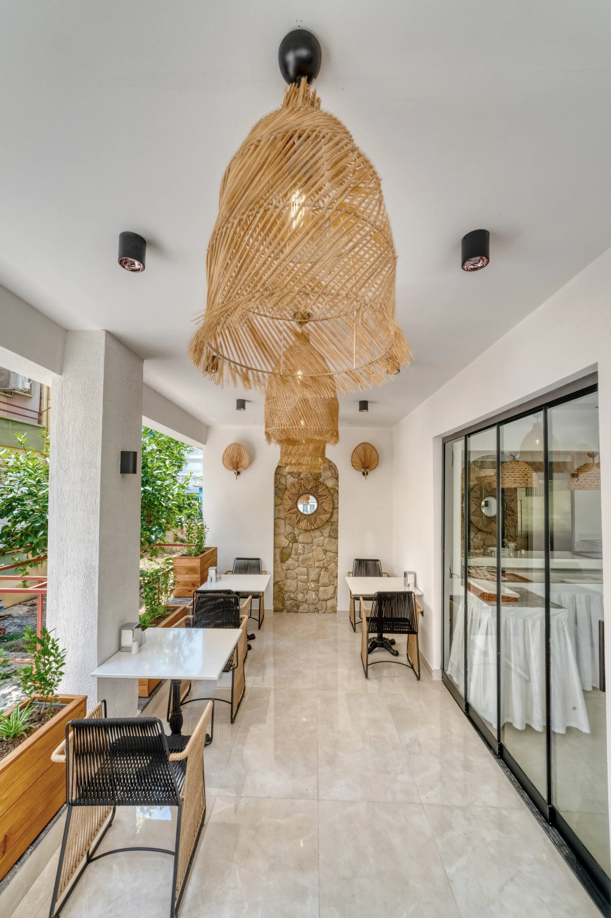 Отель Hildegard