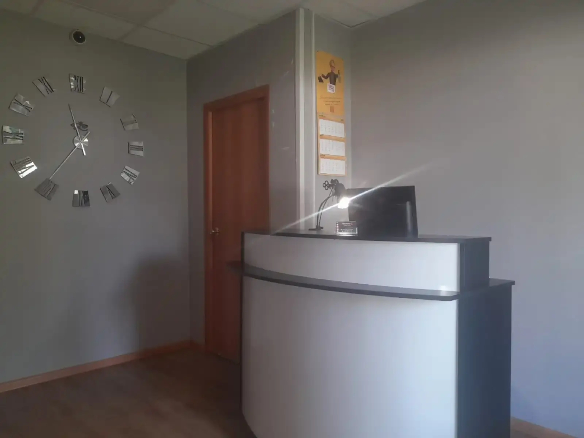 Мини-отель Брусника