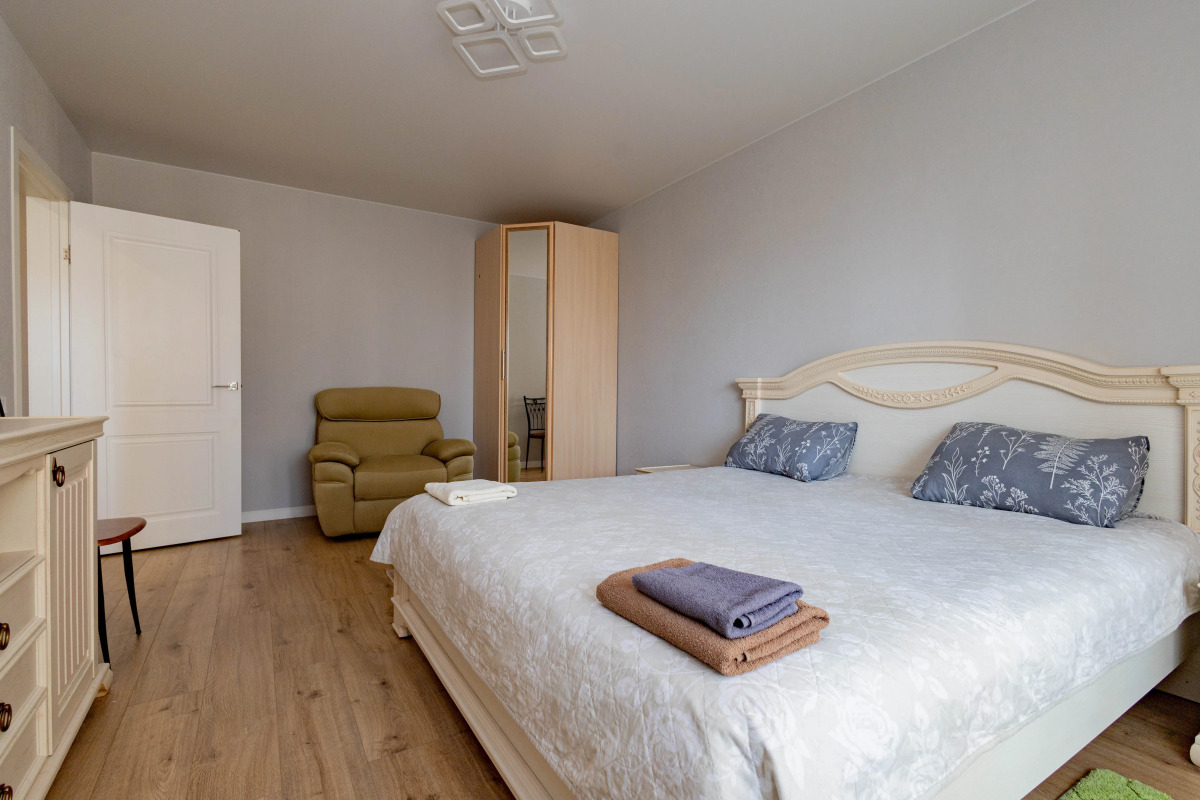 Апартаменты Прованс