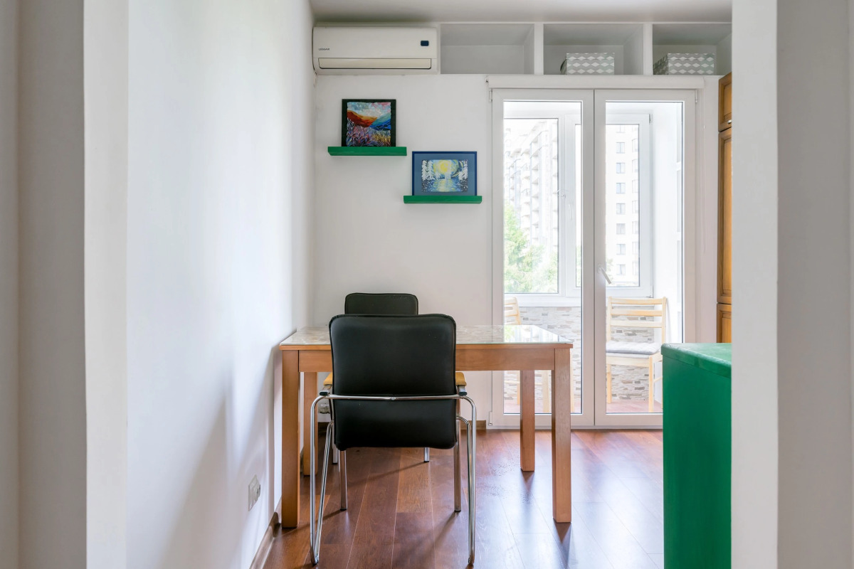 Апартаменты RentalSPb