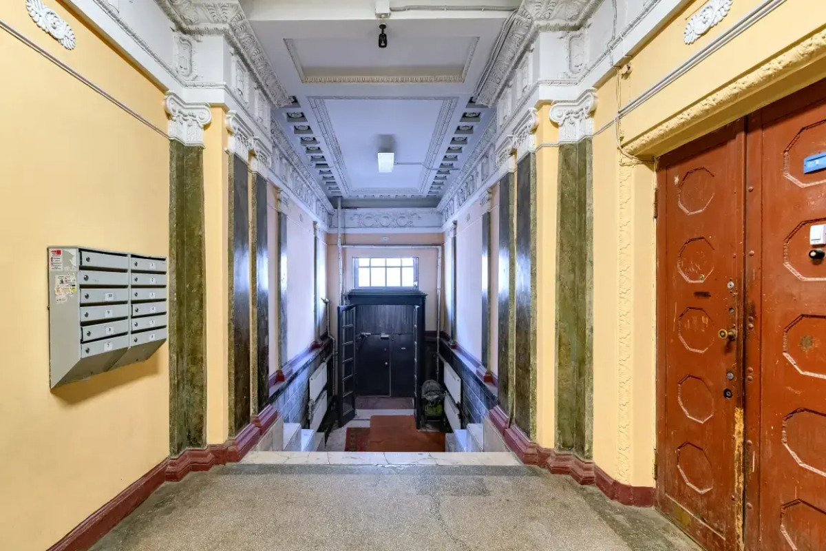 Апартаменты RentalSPb