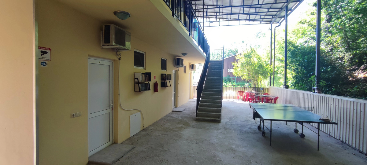 Гостевой дом Подкова