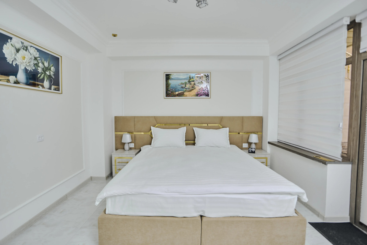 Отель Registon Gold