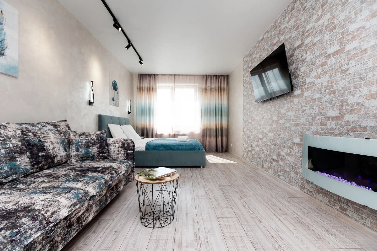 Апартаменты Кранц Престиж 2(2ка)