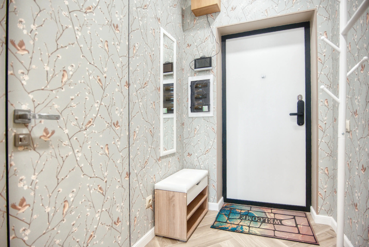 Квартира EL'HOME