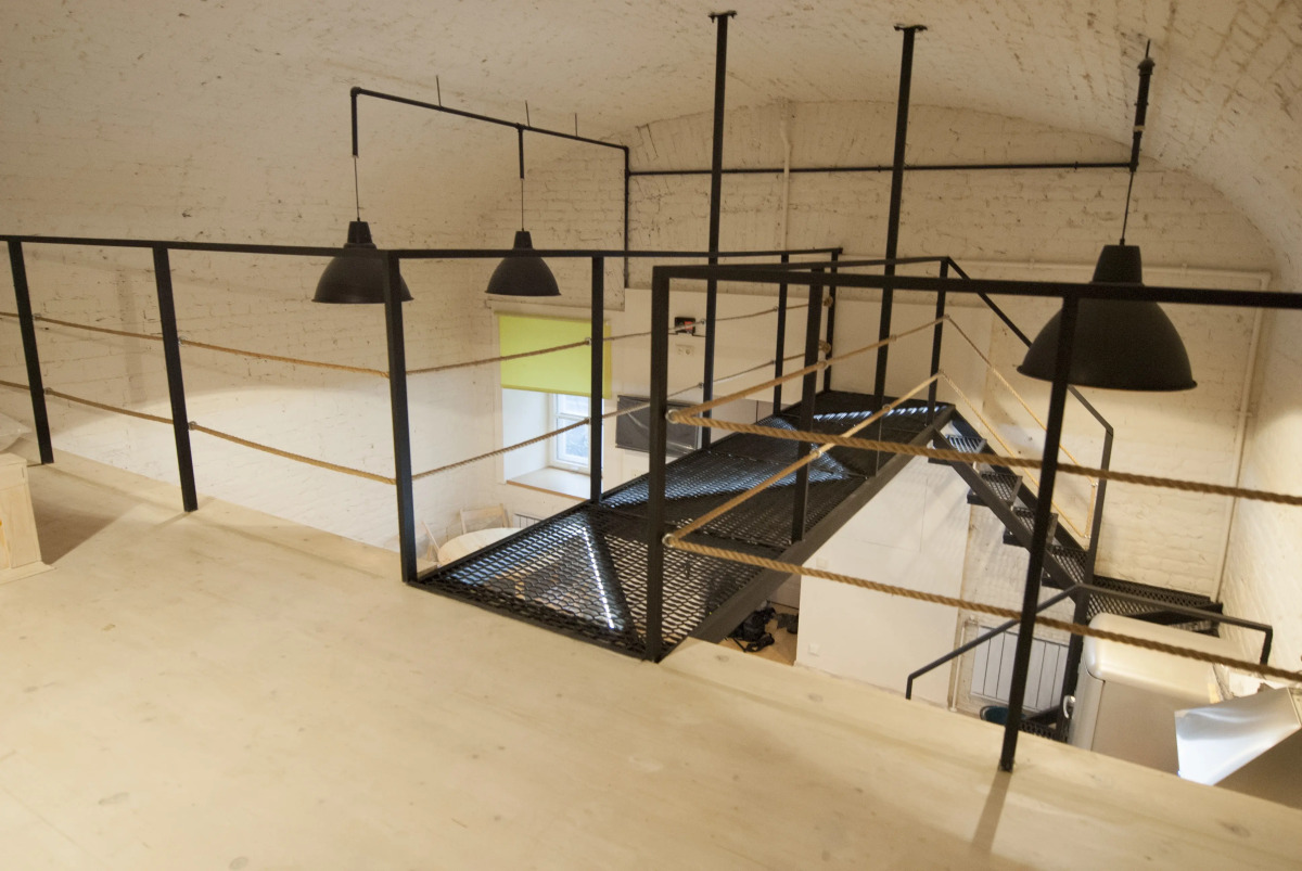 Апартаменты Kolman 2