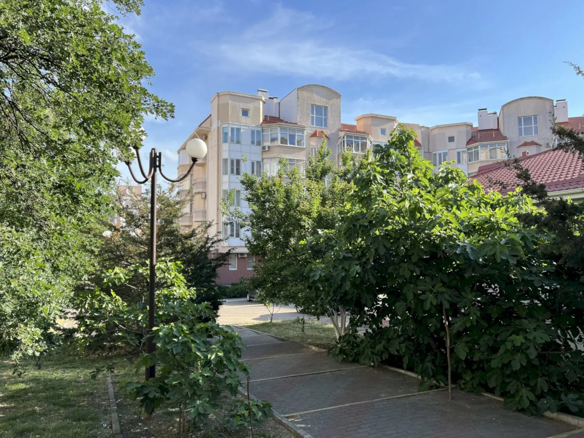 Квартира 266 на Туристической 6/1