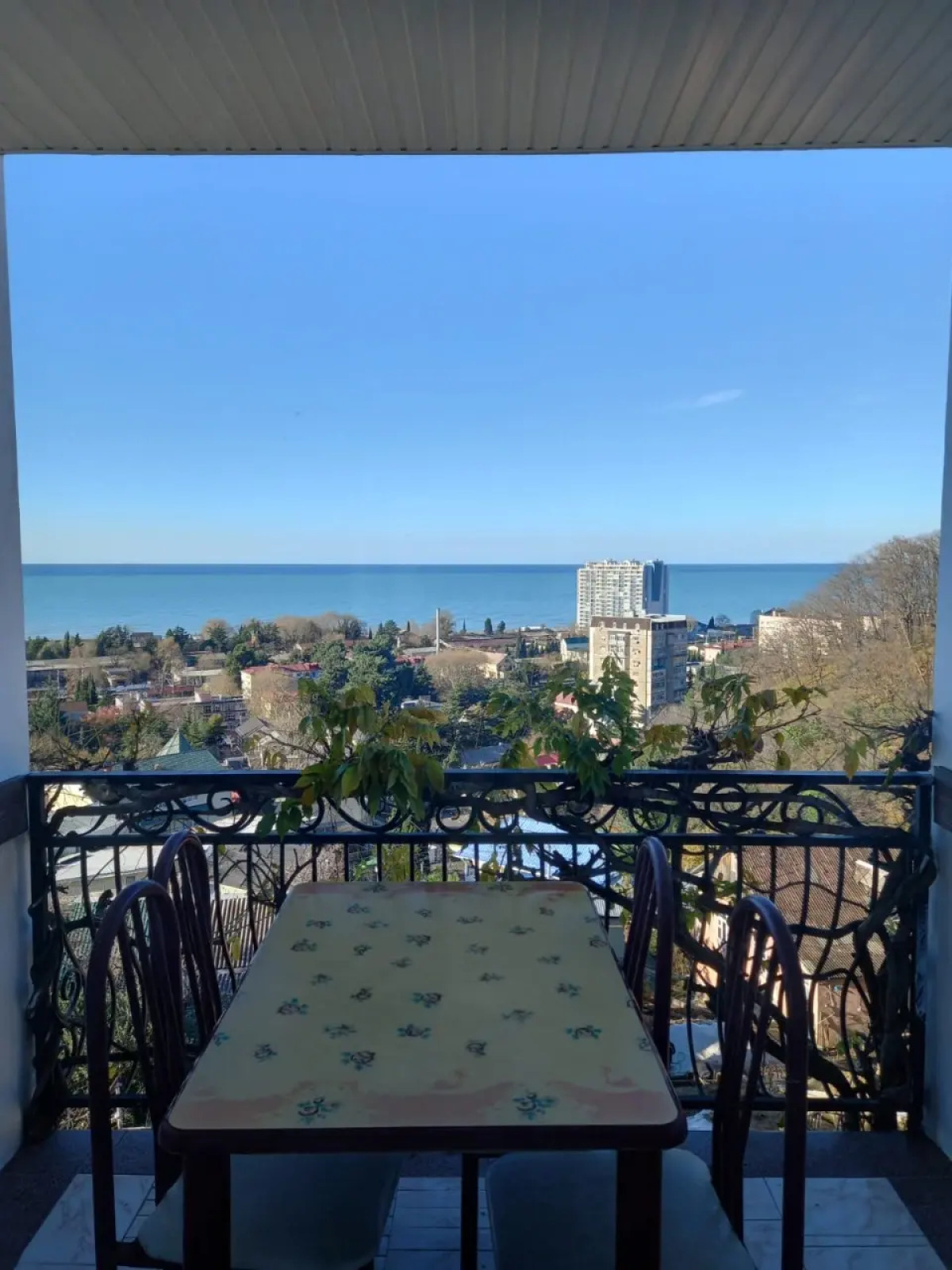 Гостевой дом Тихий рай