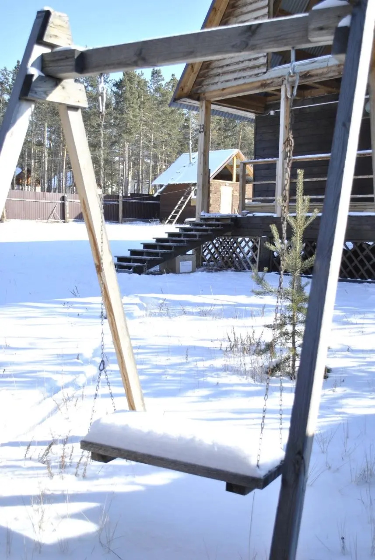 Гостевой дом Family house