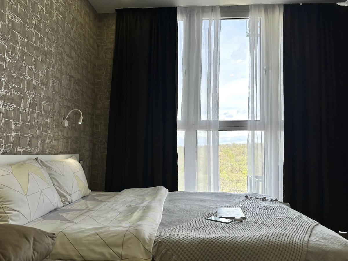 Квартира Nochevali