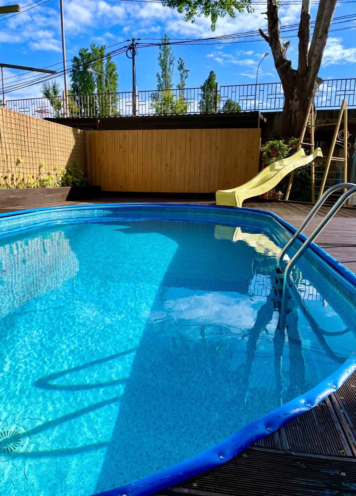 Гостевой дом Ксения у моря