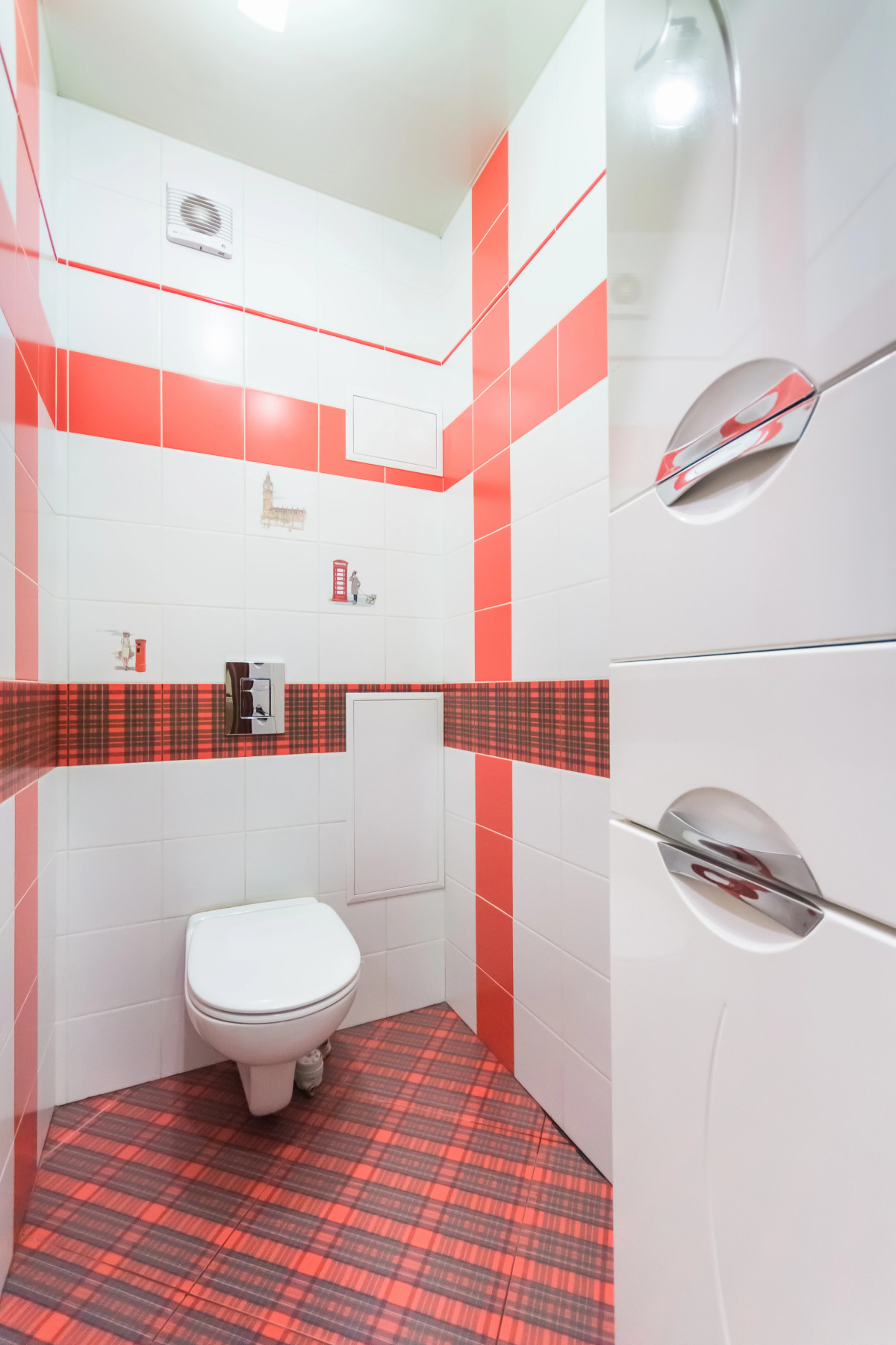 Апартаменты London