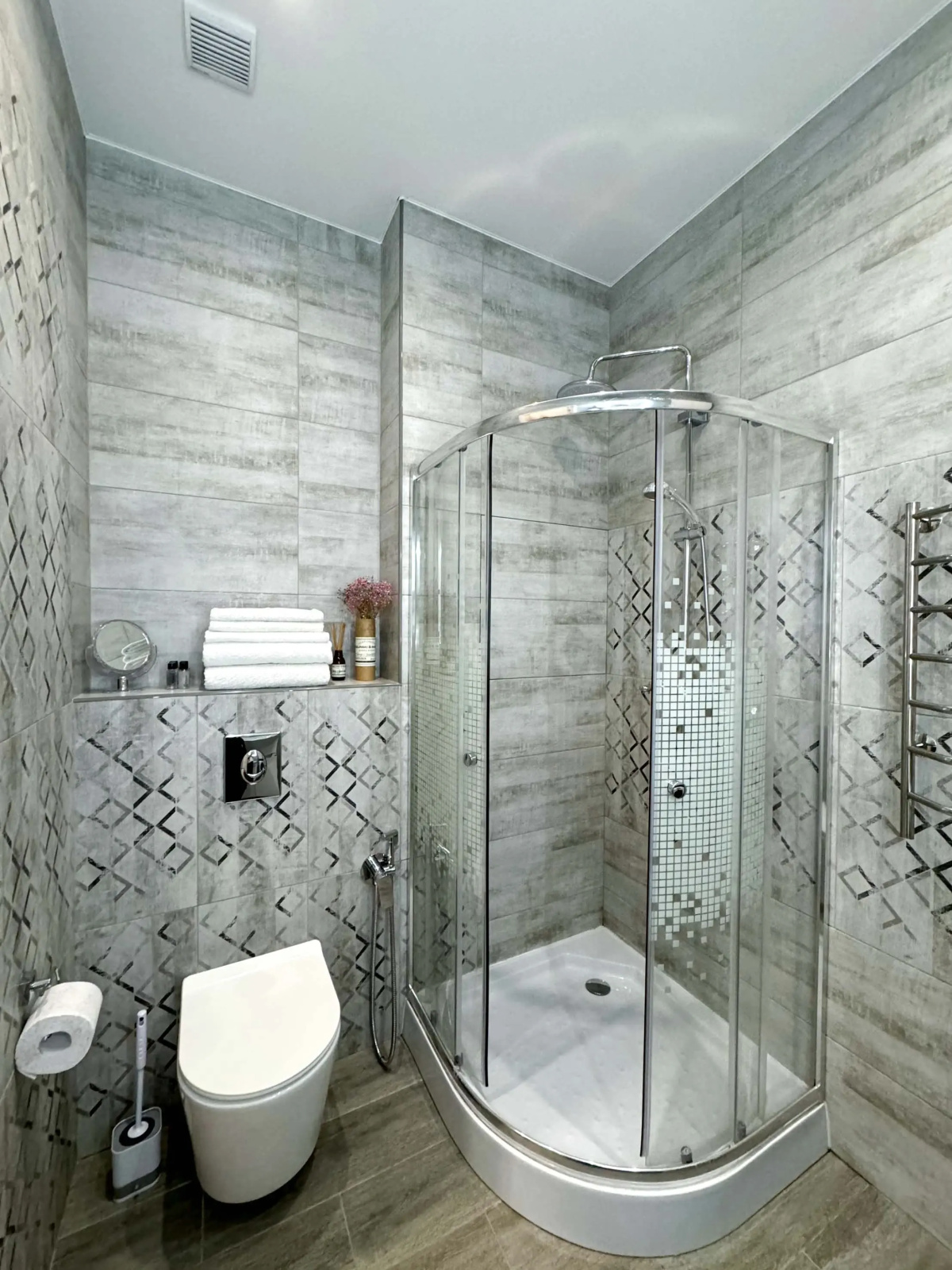 Апартаменты Mira.Apartments