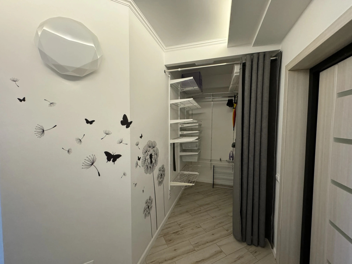 Квартира Уютная в Калининграде