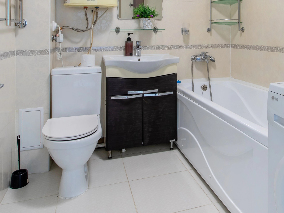 Апартаменты NOVA Океанский проспект, д.76А