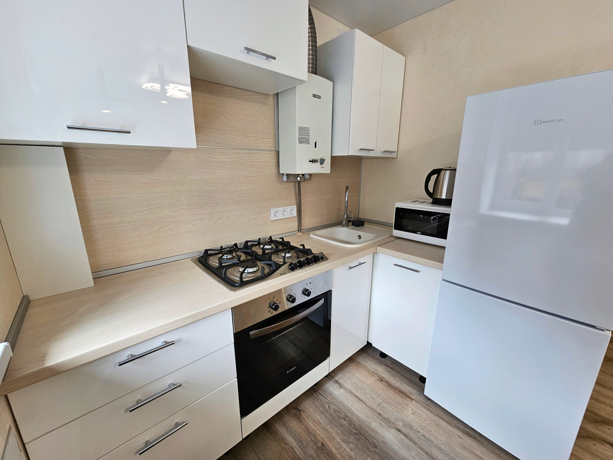 Апартаменты Smartapart Мелодия