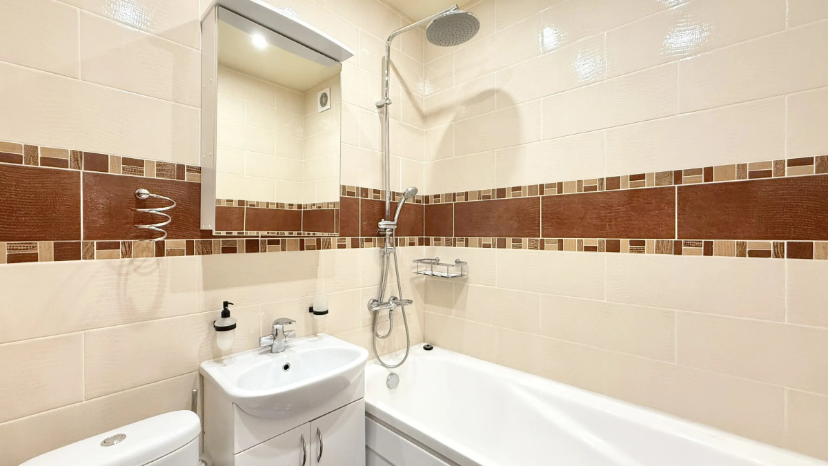 Апартаменты Hugge Place на Лазурной [Объект 133]