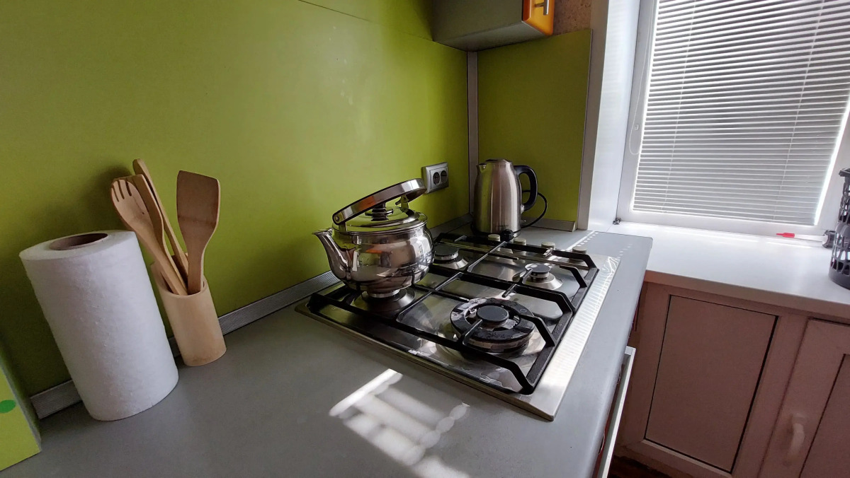 Квартира Центр ул. Ленина, 74