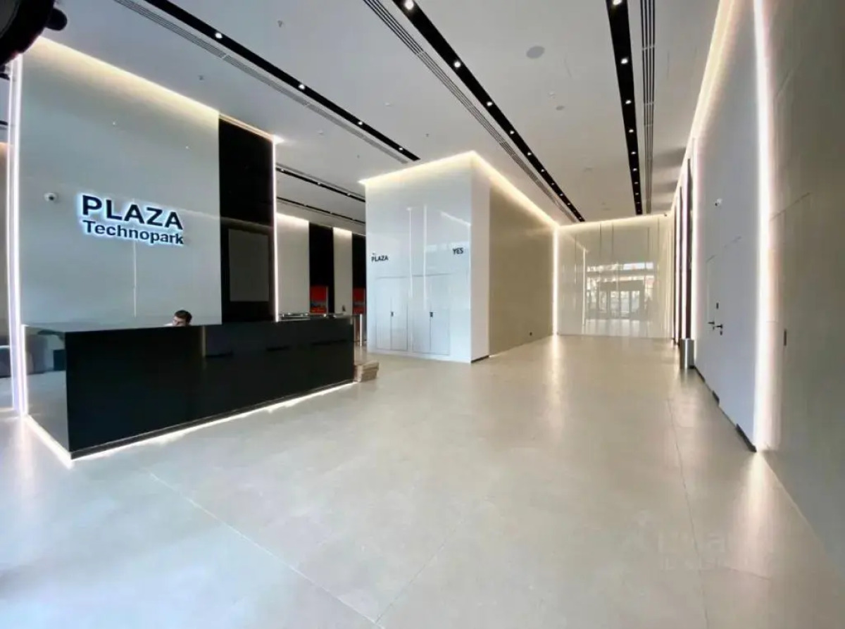 Апартаменты Тиффани Технопарк