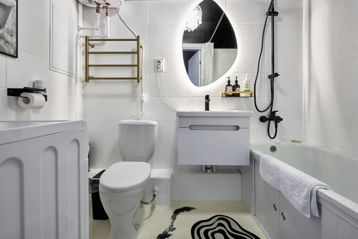 Апартаменты как Дома