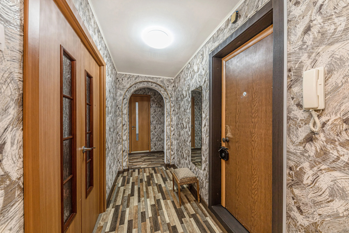 Квартира большая в центре Северо-Запада