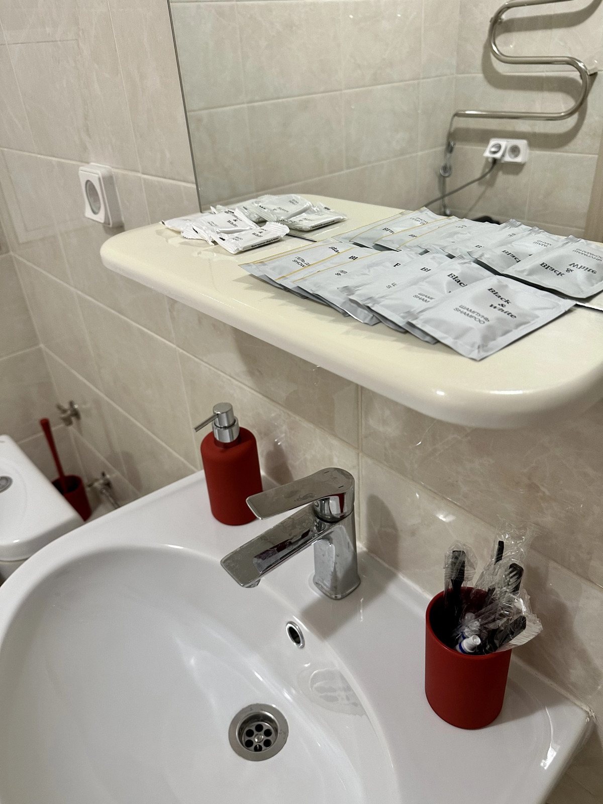 Апартаменты UraganAPART Глубокая страсть