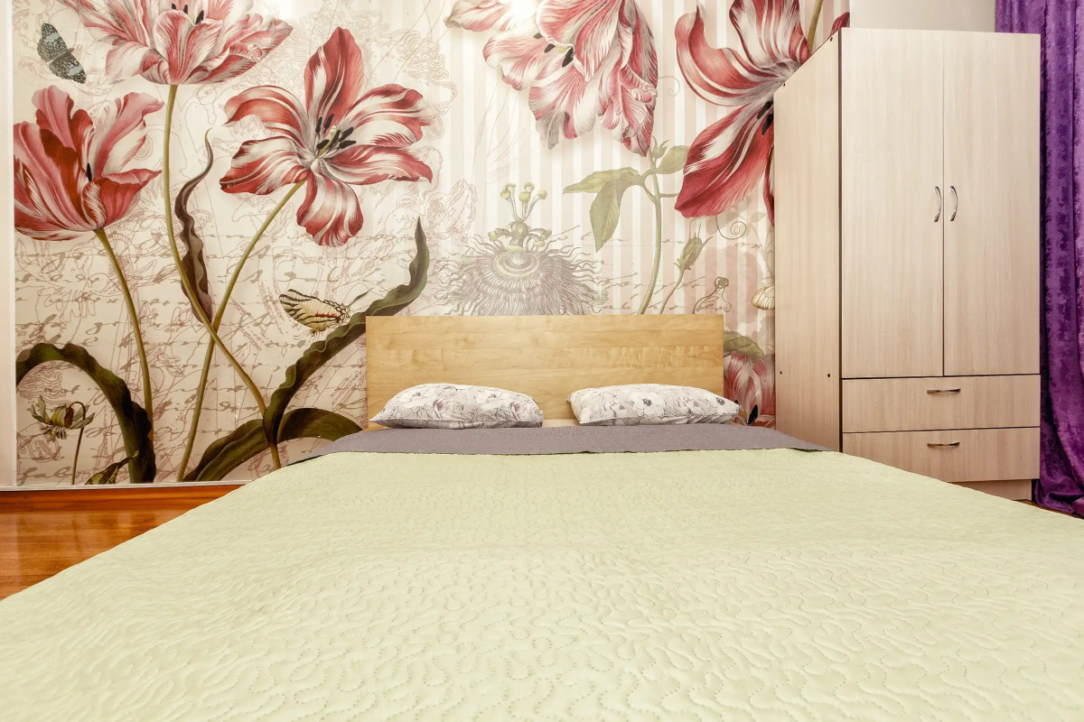 Апартаменты 29. Самый центр. Идеально для командированных и туристов.