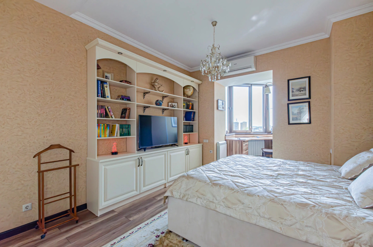 Квартира Rustic Luxe in Heart of Kazan