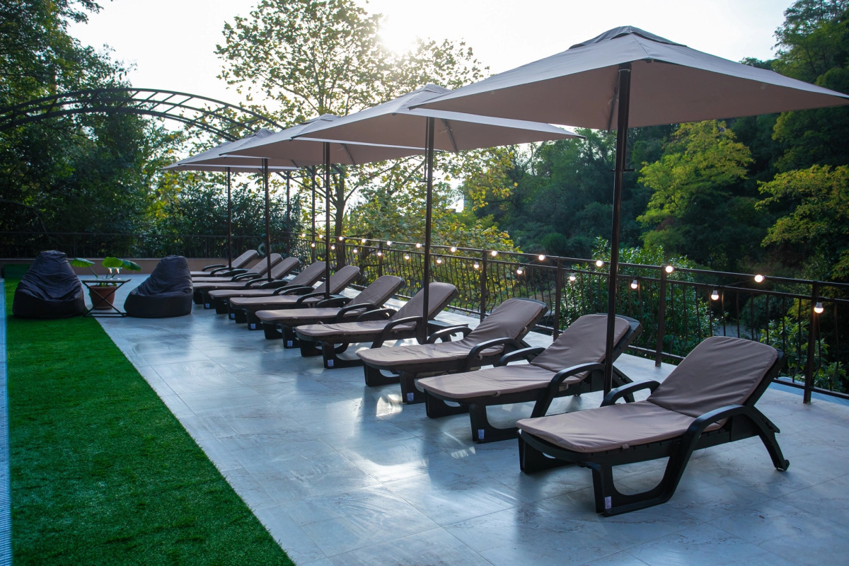 Вилла Леона