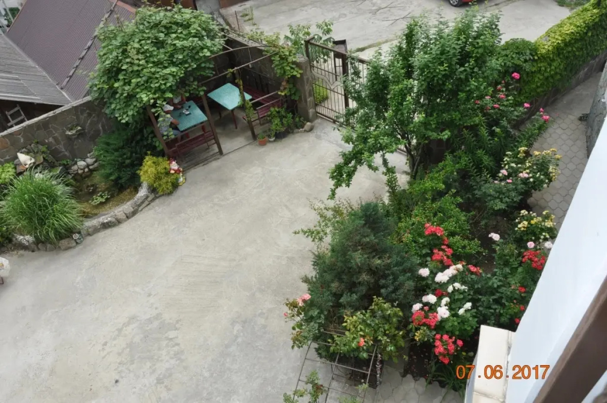 Гостевой дом Мармари