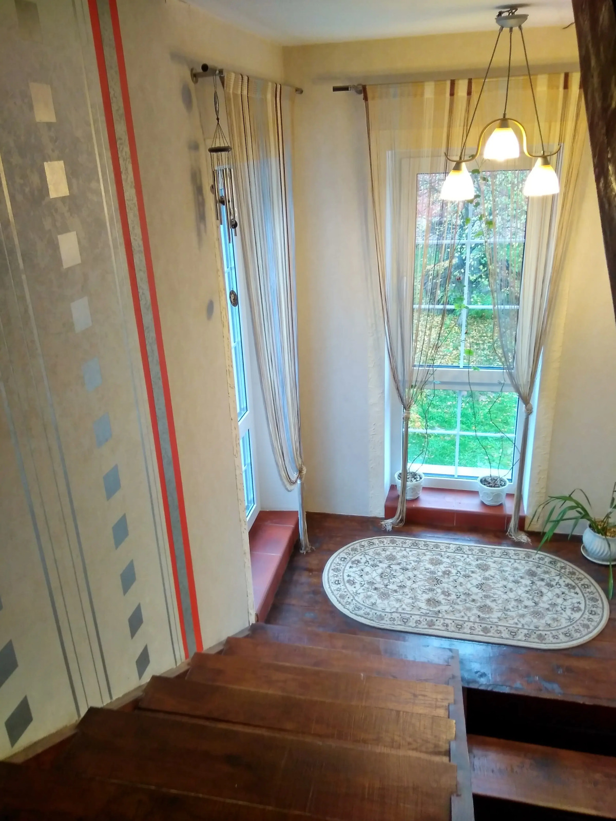 Апартаменты Homestay Vera