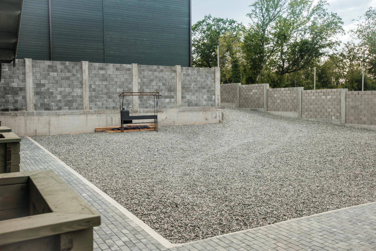 База отдыха Бзыбь