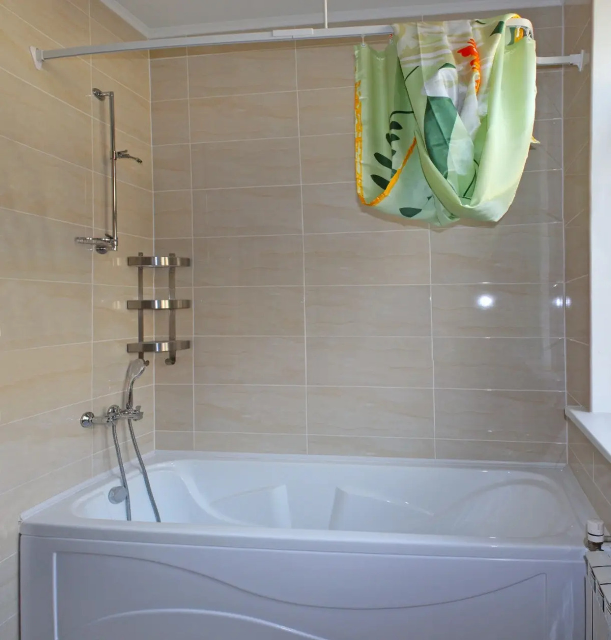 Апартаменты Орхидея-Парк 1