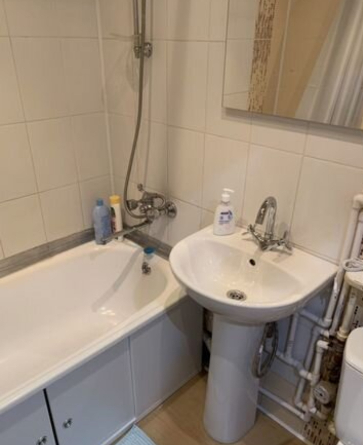 Апартаменты на Проспекте Ленина 61