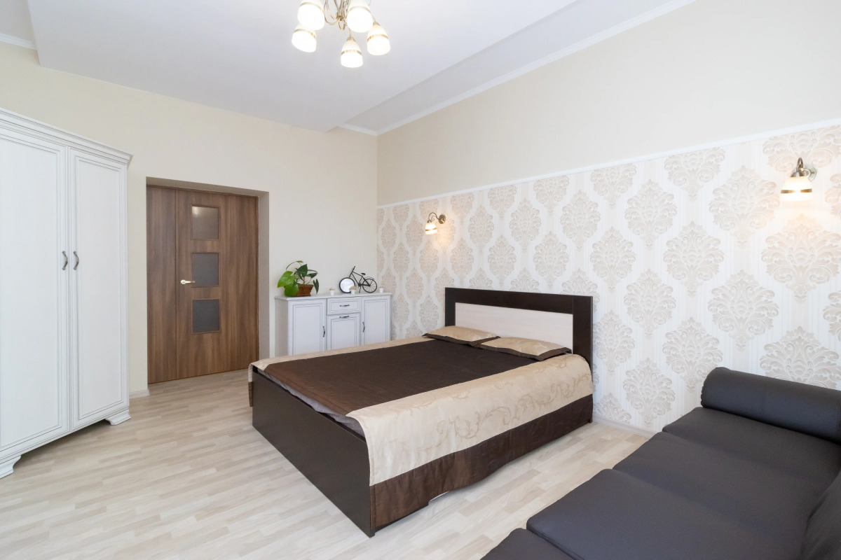 Апартаменты у Моря в Янтарном