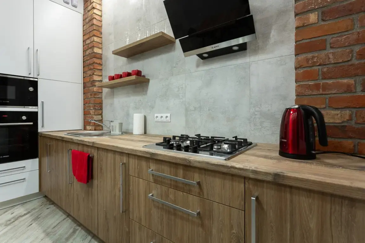 Апартаменты Lilienthal 1