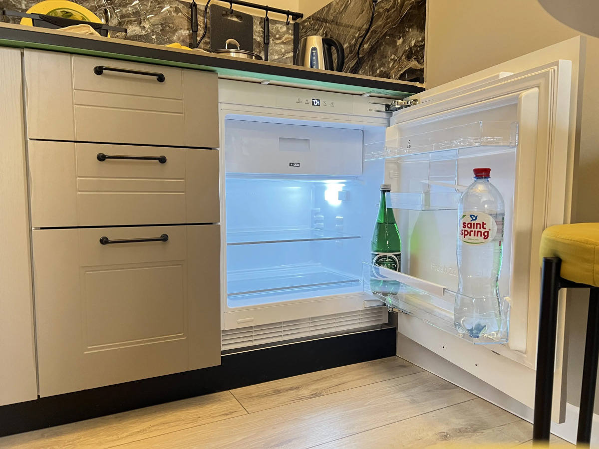 Апартаменты 2уровневая Студия Маяковского 6