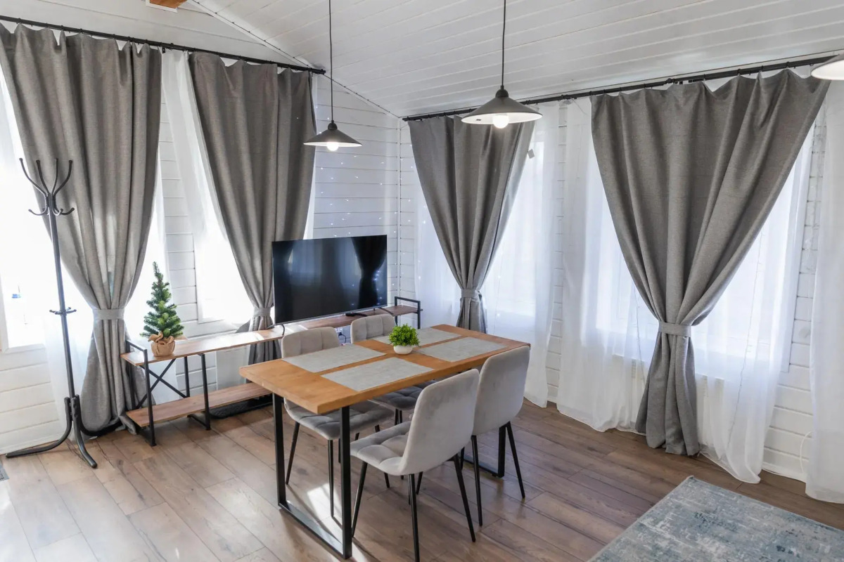 Частный дом Грин Лаундж