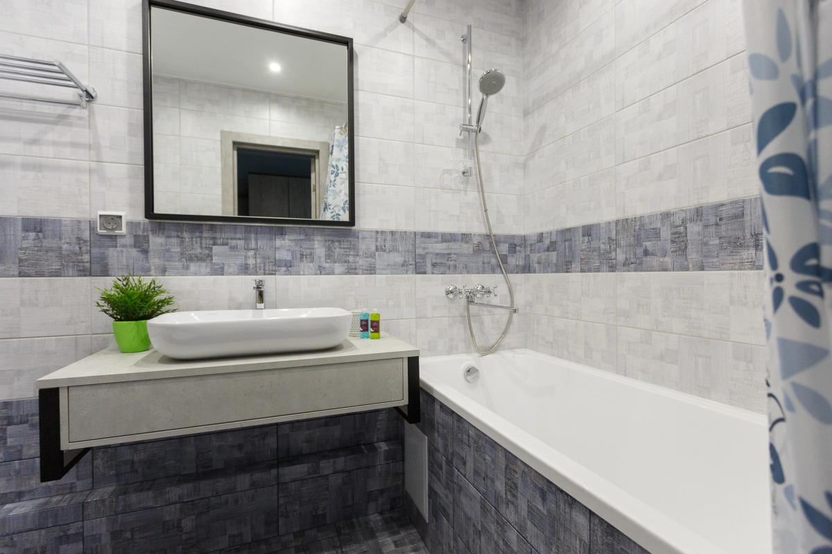 Апартаменты Две Подушки в Зеленом городе