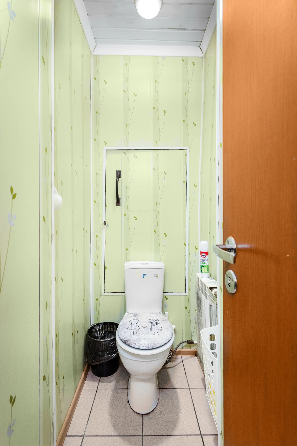 Жилые помещения Тепло Северной Столицы