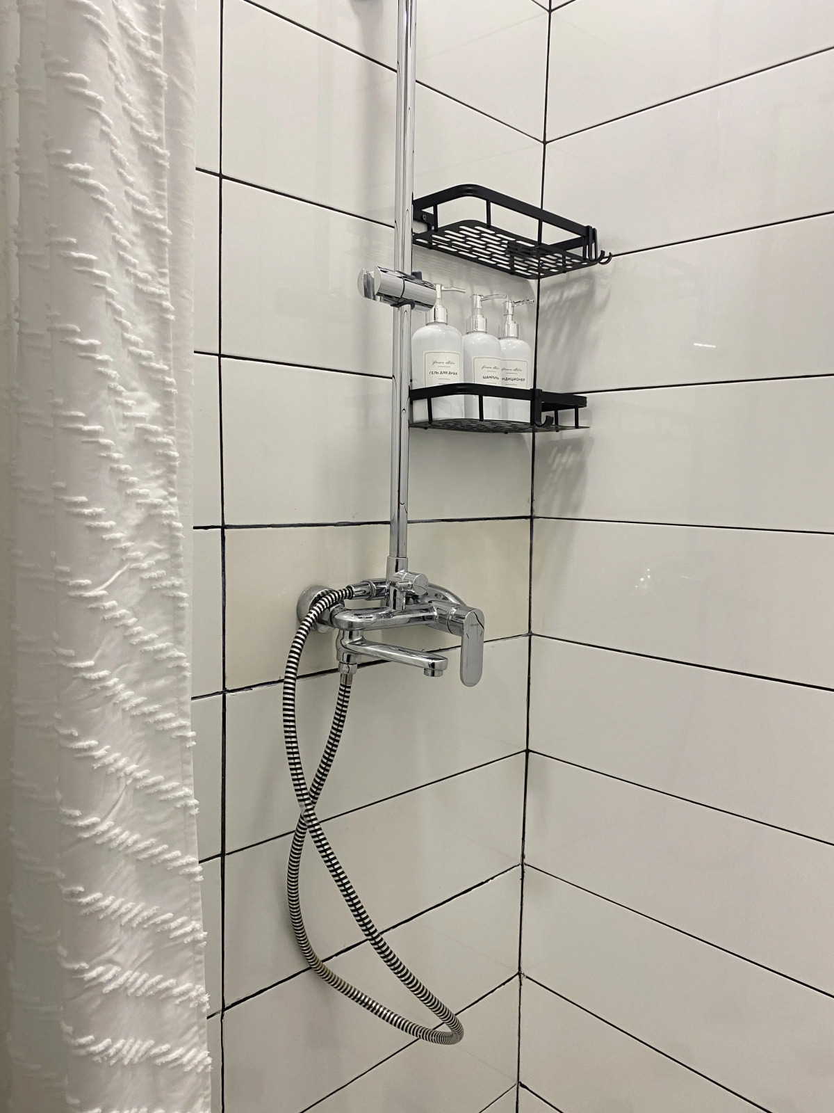 Квартира Комфортная Cтудия