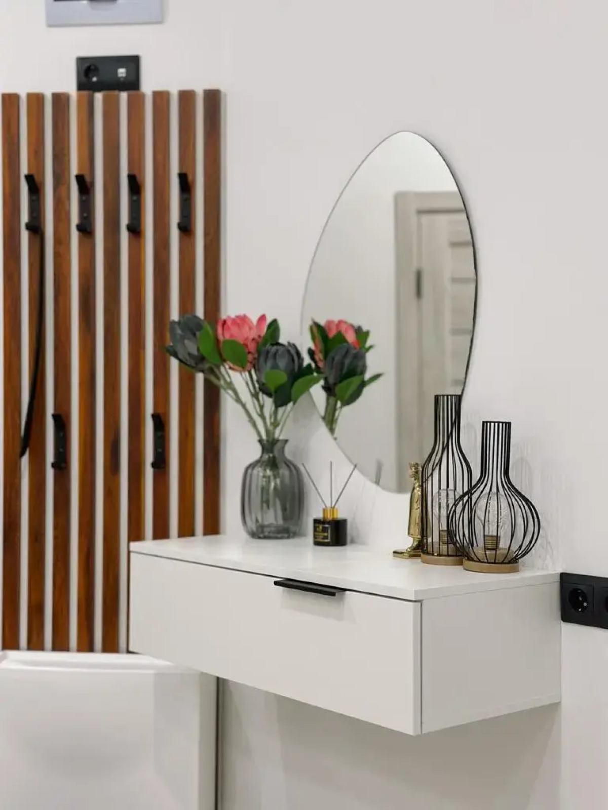 Апартаменты Студия около метро Лиговский проспект